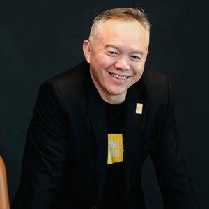 Joshua Chin, Founder, Smart Rental & Buy Now