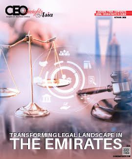 Leaders From Corporate Legal Consultants In Dubai