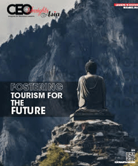 Fostering Tourism For The Future