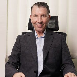 Ali Hashem, Owner & President, Fresh Start