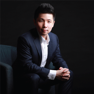 Jim Ding, CFO, Ferrero 