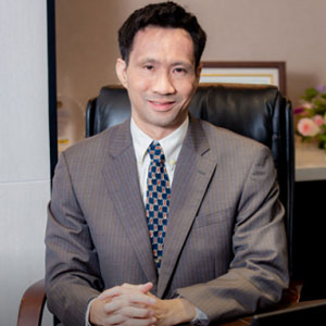 Danai Kuangparichat,    CFO