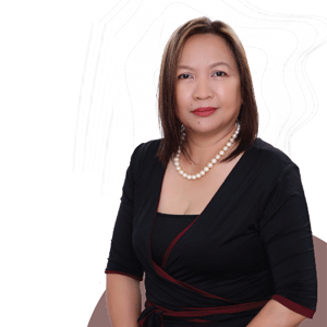 Maryknoll B. Zamora  , CFO, Prime Asset Ventures 