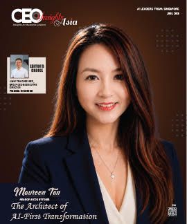 AI Leaders From Singapore