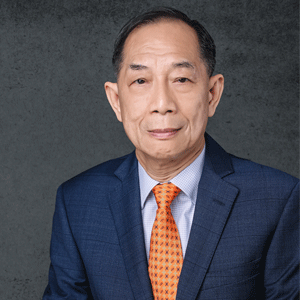 Joseph Kin Yu Cheung, Managing Director, Centrepoint International