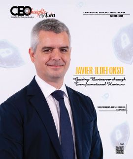 Chief Digital Officers from the UAE