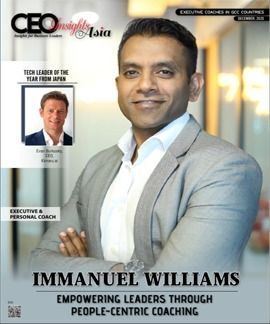 Executive Coaches in GCC Countries