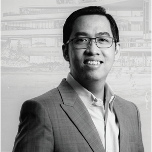 Turangga Harlin, Managing Partner, Macallo Harlin Mendrofa Advocates