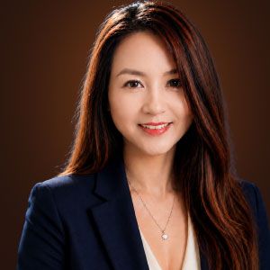 Maureen Tan, Head Of AI CEO, NTT Data, INC