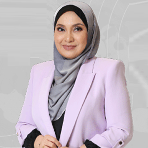 Miranda Harumal, CEO, Ara Damansara Medical Centre