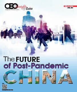 The Future of Post-Pandemic China