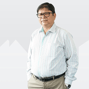 Syed Iqbal Ali Shimul, <br>CEO of MGH Logistics - Bangladesh & Sri Lanka, and Managing, Director – Liner Agencies Bangladesh and Cambodia