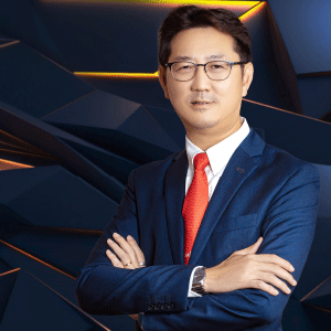 Alan Koo Liang Kwee, CEO - Saigon Beer Alcohol Beverage Corporation (SABECO)