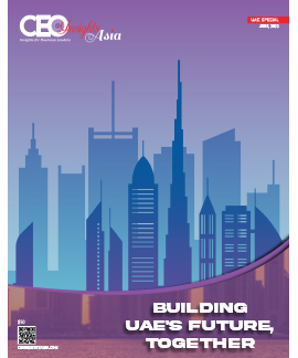 Building UAE's Future, Together