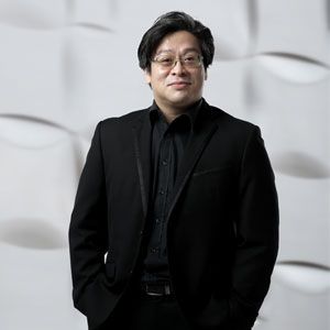 Martin Nugroho, Founder & Managing Director, Interiologic