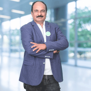 Rajanikant M Torgal, Founder & CEO, Lifeonplus Technologies
