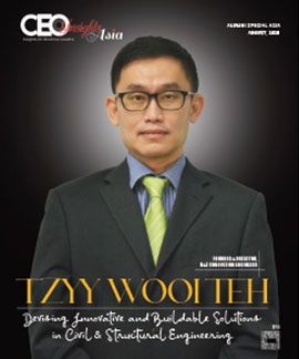 Alumni Special Asia