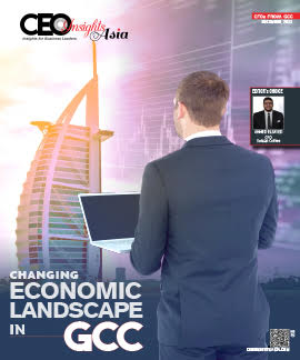 Changing Economic Landscape In GCC