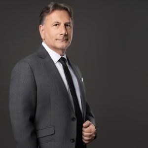  Rabie H.Issa, CEO & Managing Director, La Vie