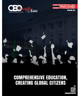 Comprehensive Education, Creating Global Citizens