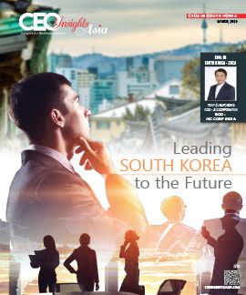 Leading South Korea To The Future