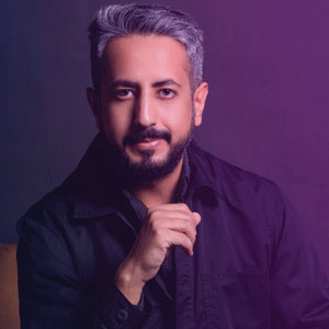 Talal Al-Ajmi, Founder & CEO