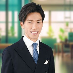 Hironobu Sugio,   Country Manager - Japan, Fever-Tree