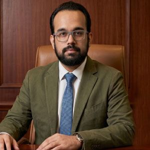  Saurav Das, Chief Legal Officer, Marketing.MBA