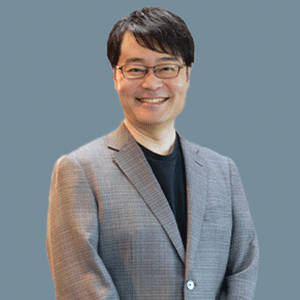 Jun Usaka, President & CEO, Pathmake Holdings