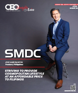 SMDC: Striving To Provide Cosmopolitan Lifestyle At An Affordable Price To Filipinos
