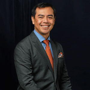 Alby Xerez-Burgos, CEO, Alexcy Corporation