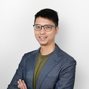 Ocean Ng, Co-Founder & COO, Mapxus