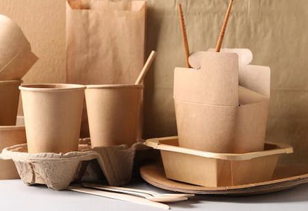 Indonesia Promotes Paper Packaging in F&B Industry