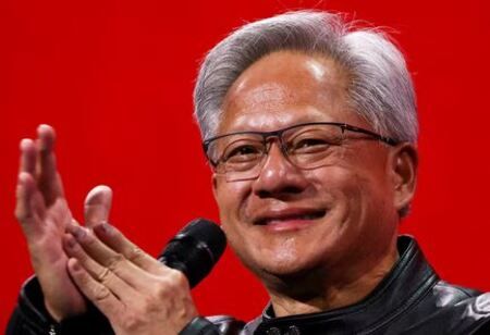 Nvidia Says it Will Resume Sales of 'H20' AI Chips to China