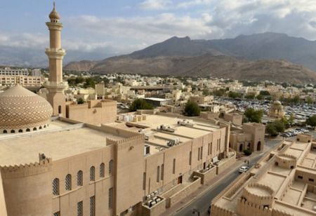 Orascom and Muriya Press Ahead With Three Projects in Oman