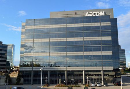 Aecom Named Lead Consultant for Al Dhaher Development in Al Ain