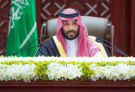 Saudi Vision 2030 Programs Achieve 93 Percent Targets
