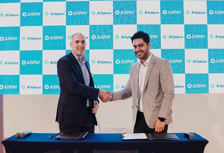 Al-Futtaim, Juspay Partner to Unify Digital Payments Across Markets