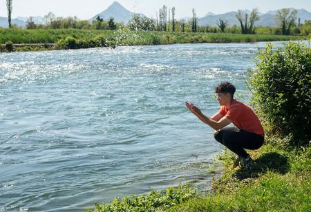 Science Ministry Offers Water Management Aid to Mekong Nations