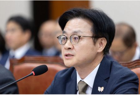 First-Day Talks between Korea, US End Without Tariff Agreement