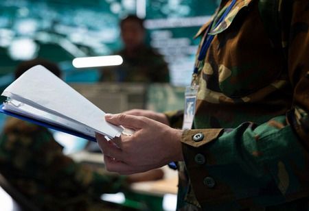 Defense Ministry Pushes for Special Law on Building Nuclear Subs