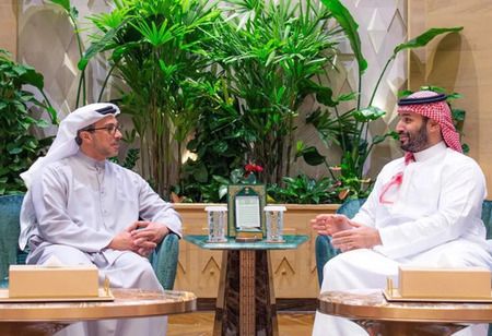 Aldar, Arada Partner on Development Projects in Abu Dhabi