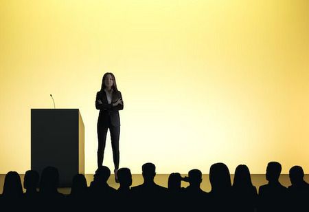 Ministry Aims Strong Women's Political Education, Representation