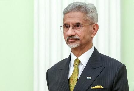Jaishankar to Represent India at BRICS Virtual Summit on Monday