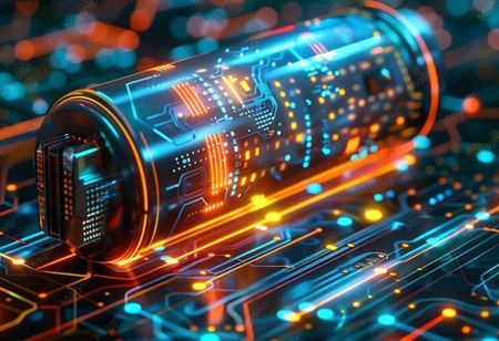 Samsung SDI, GM to Jointly Develop Next-Generation EV Batteries