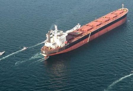 Iran to Allow Safe Passage of Fuel Carrying Ships to Bangladesh