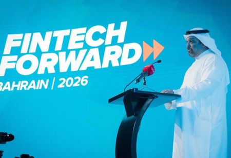 Fintech Forward Wraps Up With More than 60 MoUs