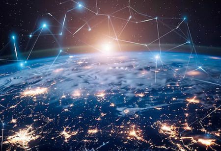 Korea to Launch Low-Earth Orbit Communications Network by 2035