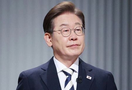 South Korean Presidential Office Says US Tariff Talks Stalled