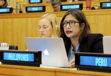 Philippines and Malaysia to Boost Regional Energy Stability